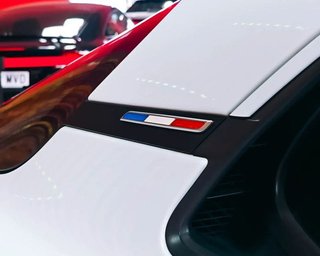 Alpine A110 Première Edition 252CV