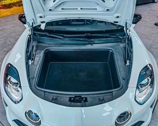 Alpine A110 Première Edition 252CV