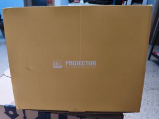 Proyector Magcubic HY450MAx