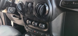 Jeep Wrangler 2016
