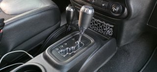 Jeep Wrangler 2016