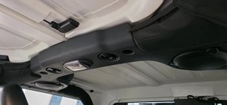 Jeep Wrangler 2016