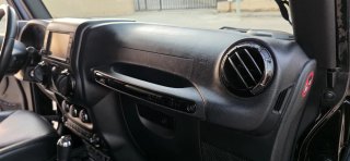 Jeep Wrangler 2016