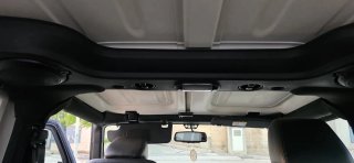 Jeep Wrangler 2016