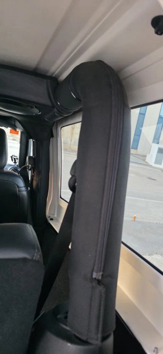 Jeep Wrangler 2016