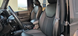 Jeep Wrangler 2016