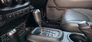 Jeep Wrangler 2016