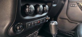 Jeep Wrangler 2016