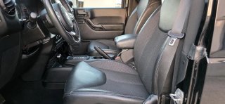 Jeep Wrangler 2016