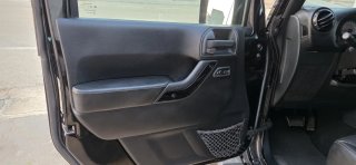 Jeep Wrangler 2016