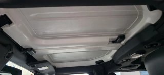 Jeep Wrangler 2016