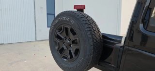 Jeep Wrangler 2016