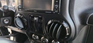 Jeep Wrangler 2016