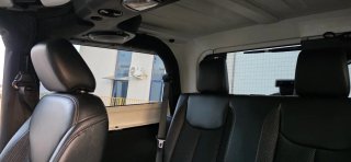 Jeep Wrangler 2016