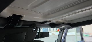 Jeep Wrangler 2016