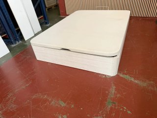 Colchón Bedland RS5 135x190 con canapé
