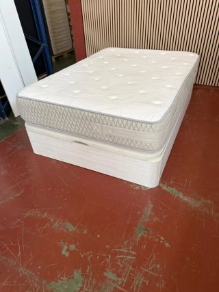 Colchón Bedland RS5 135x190 con canapé