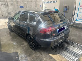 Audi A3  s lein 2008