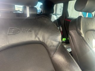 Audi A3  s lein 2008