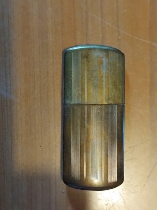 Lotto 9 accendini vintage