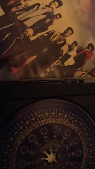 CD Prince - The Gold Experience -