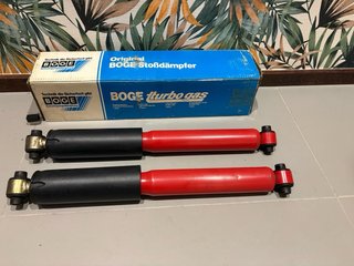 Amortiguadores Volvo 740/760/940/960 nuevos