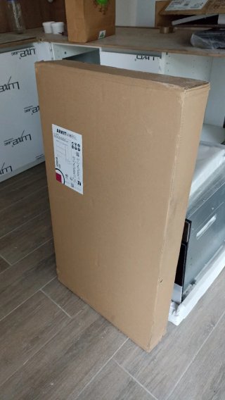 Mueble de baño de 80 cm Arkitmobil mod. LEA.