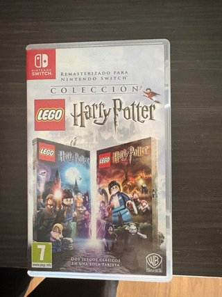 Nintendo Switch + Accesorios + Juegos