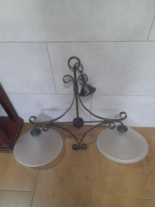 Lámpara de salón o habitación