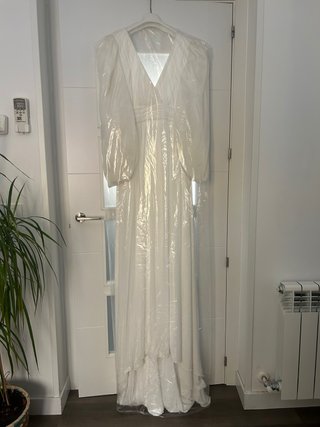 Vestido de Novia Victoria Salome Sin Estrenar