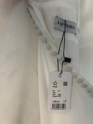 Vestido de Novia Victoria Salome Sin Estrenar