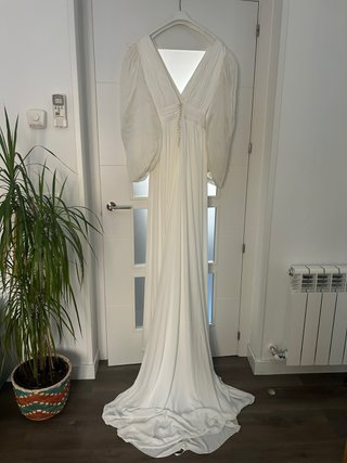 Vestido de Novia Victoria Salome Sin Estrenar