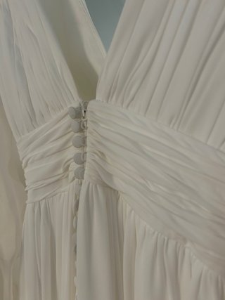 Vestido de Novia Victoria Salome Sin Estrenar