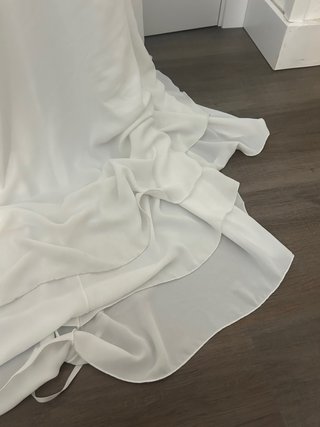 Vestido de Novia Victoria Salome Sin Estrenar