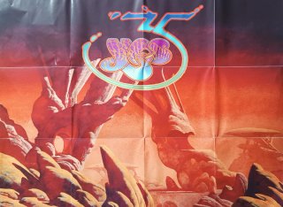 CD THE ULTIMATE YES: 35th ANNIVERSARY COLLECTION