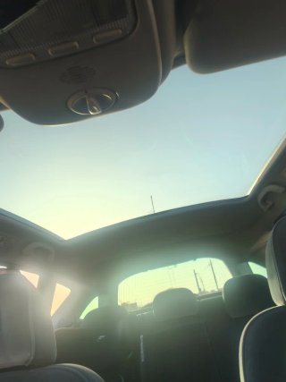 Peugeot 407 2006 2.0 HDI