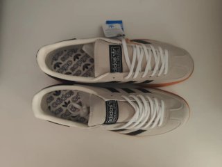 Adidas Spezial Beige