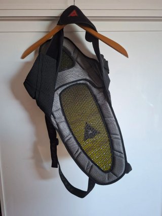 Pack Protección Dainese