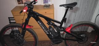 E-bike Specialized Turbo Levo G3