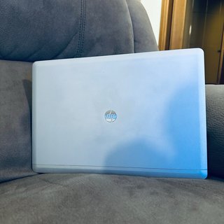 Pc portatile Notebook HP Elitebook batteria nuova