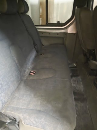 Nissan Primastar 2005