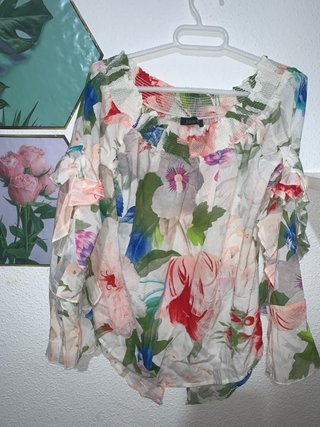 Chaqueta impermeable  Cosas (Glovo  Blazer