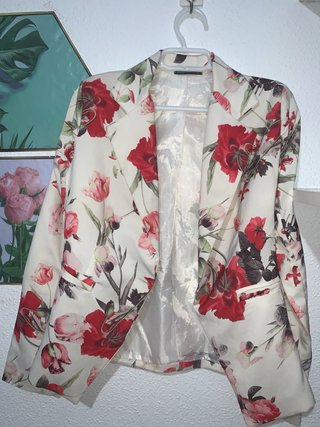 Chaqueta impermeable  Cosas (Glovo  Blazer
