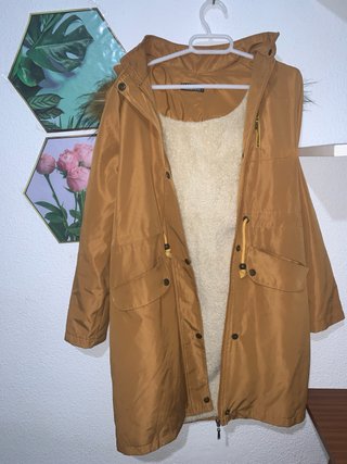 Chaqueta impermeable  Cosas (Glovo  Blazer
