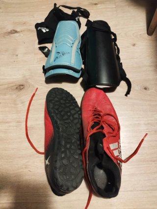 Zapatillas Fútbol Césped Artificial Adidas