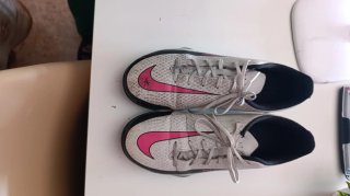 Zapatillas de fútbol Nike Phantom