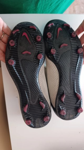 Zapatillas de fútbol Nike Phantom