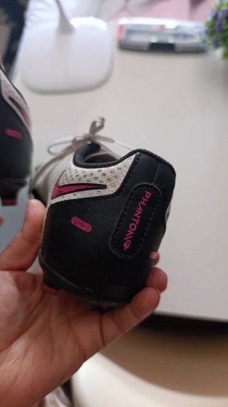 Zapatillas de fútbol Nike Phantom