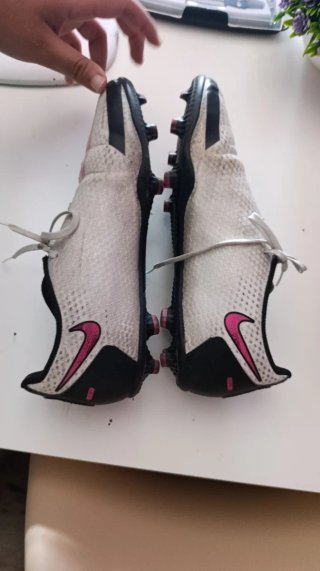 Zapatillas de fútbol Nike Phantom