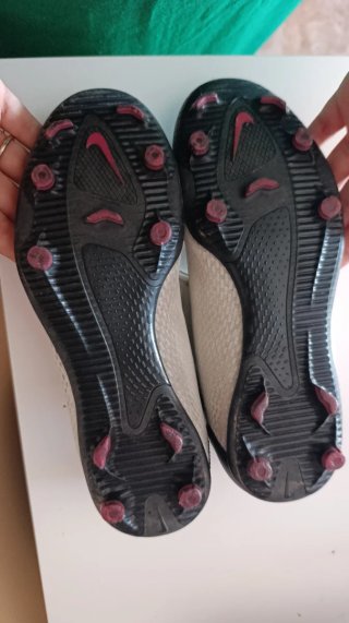 Zapatillas de fútbol Nike Phantom
